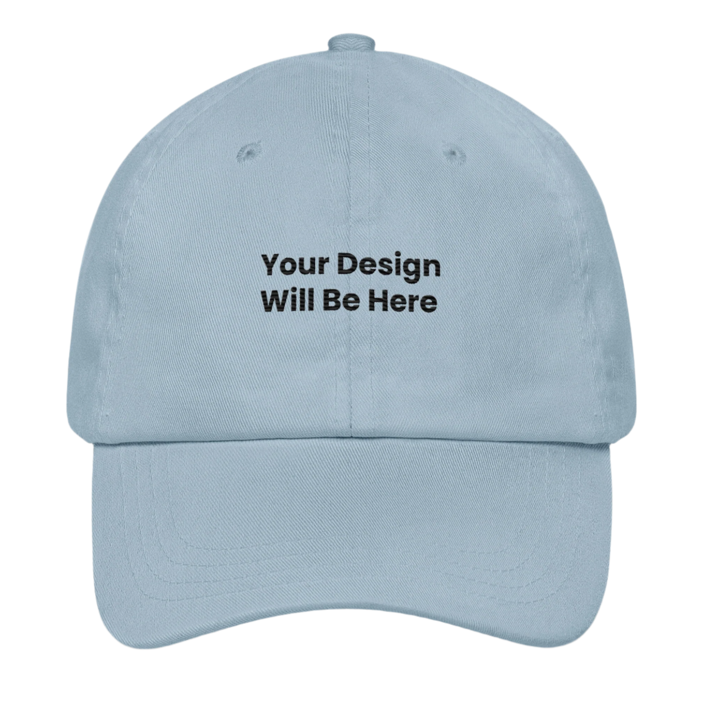 Custom Hat