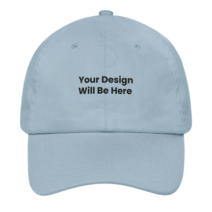 Custom Hat