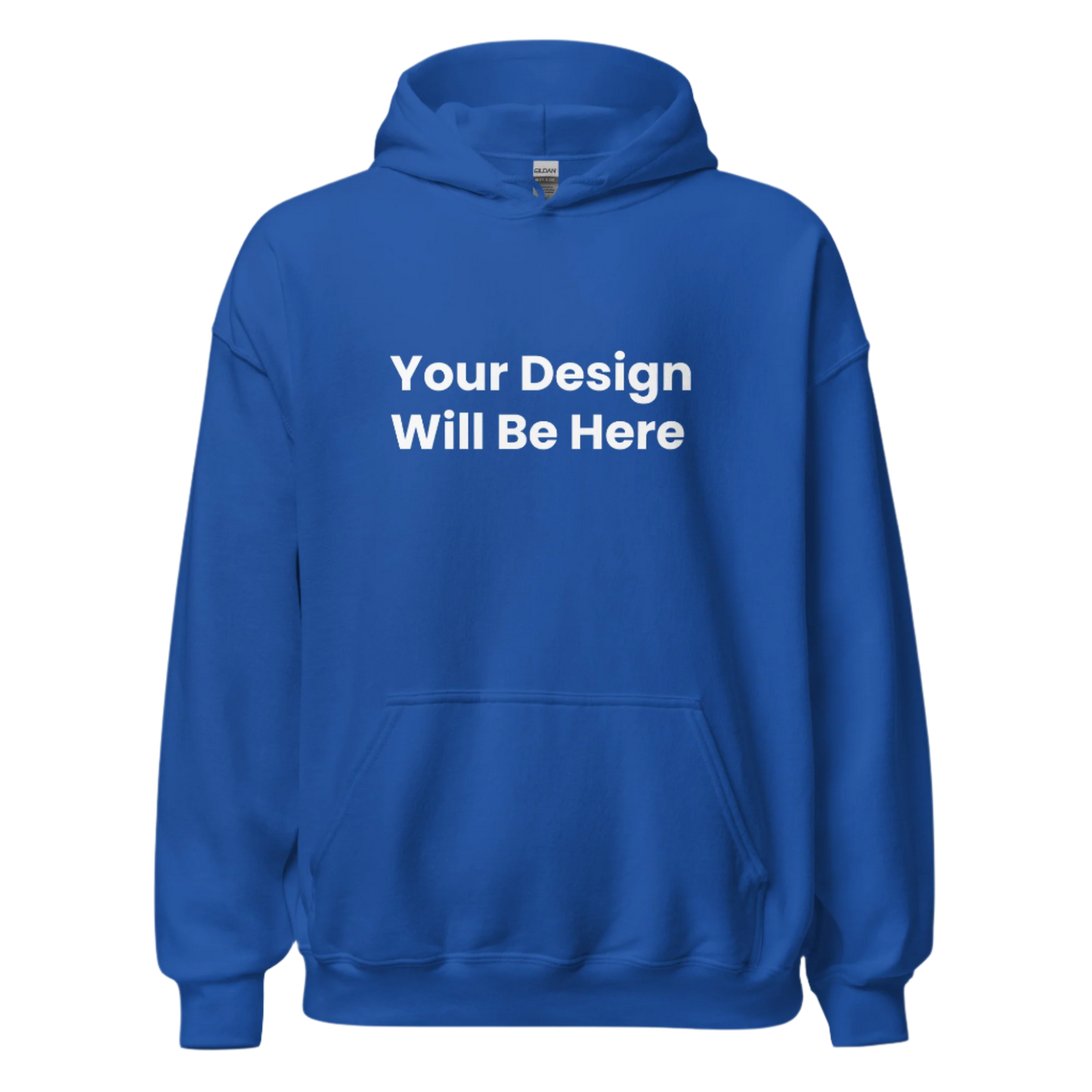 Custom Hoodie
